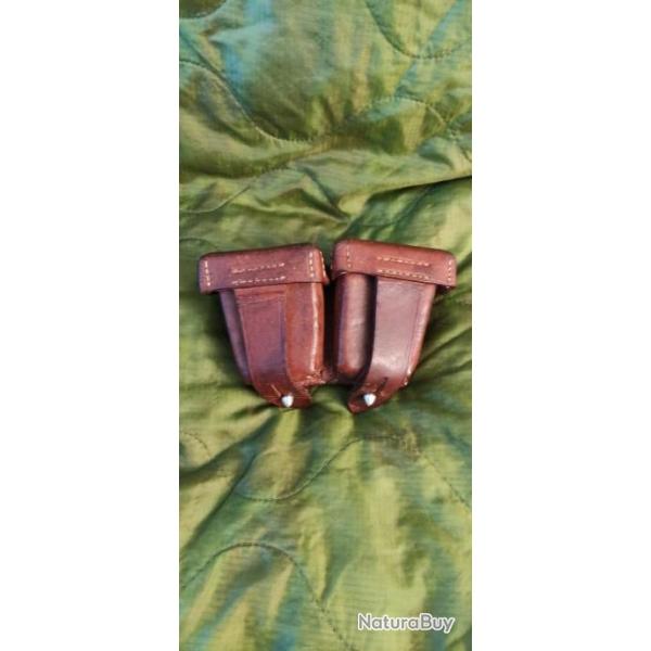 Cartouchi�re Mosin Polonaise