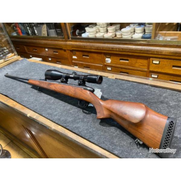Weatherby mark v 300 wby