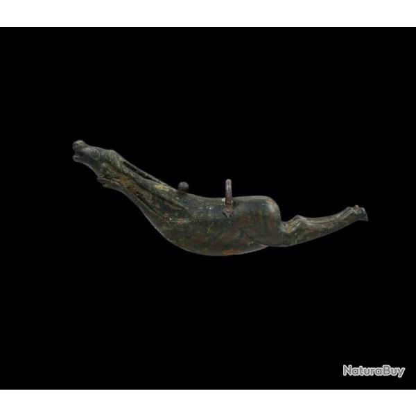 Poire � Poudre Mongol Inde Du Nord, Fin XVIII/d�but XIX�me