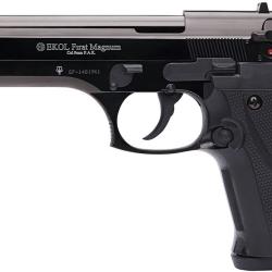 Pistolet alarme Ekol Firat magnum cal.9mm pak bronz&eacute;