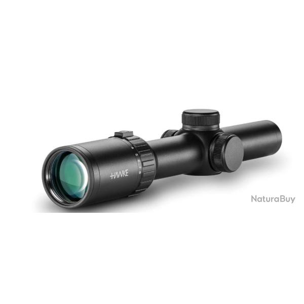 Lunette HAWKE vantage wa 30 1-8X24 fd