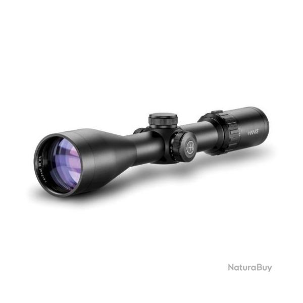 LUNETTE HAWKE VANTAGE WA 30 2.5-10X50 FD