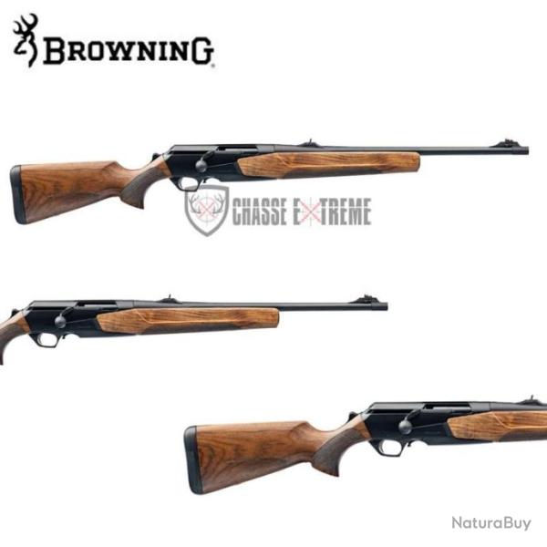 BROWNING Maral 4x Hunter Crosse Pistolet G2 - Bande Tracker Cal 308 Win