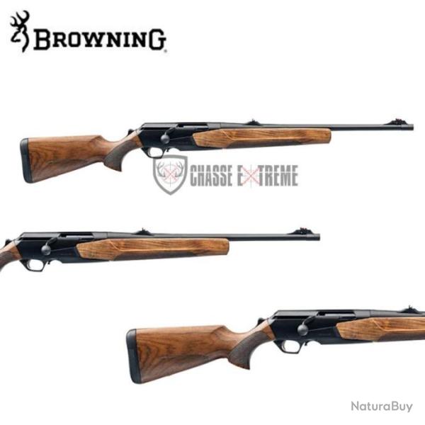 BROWNING Maral 4x Hunter Crosse Pistolet G2 - Bande Aff�t Cal 308 Win