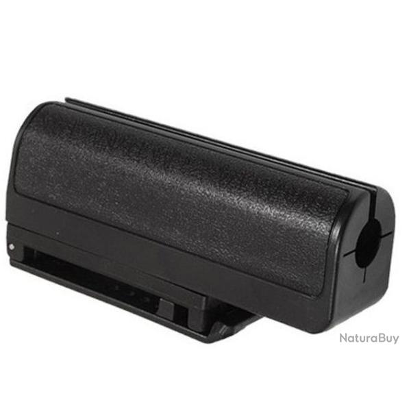 Etui baton t�lescopique ASP rotatif