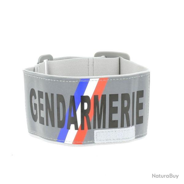 BRASSARD GENDARMERIE