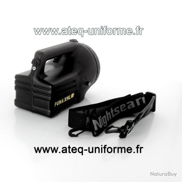 PHARE PUMA XM- L RECHARGEABLE