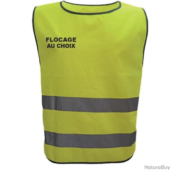 CHASUBLE OPTIMALE + MARQUAGE