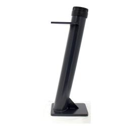 TUBE A SABLE , tube de d&eacute;chargement.