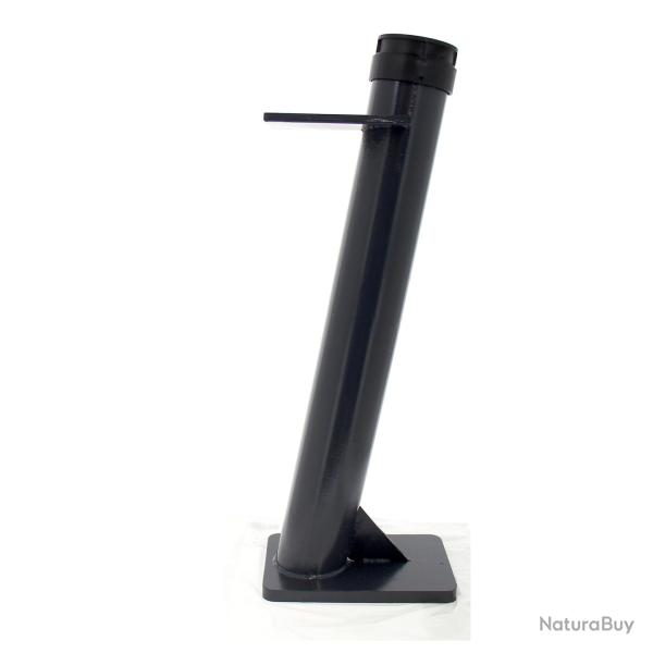 TUBE A SABLE , tube de d�chargement.