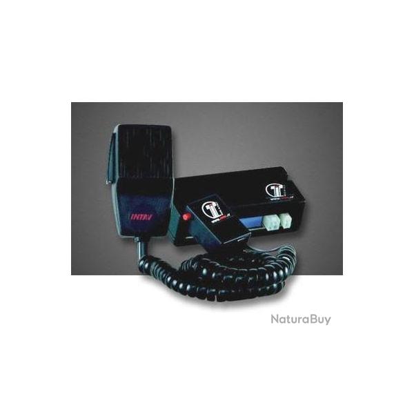 PUBLIC ADRESS SY951 INTAV