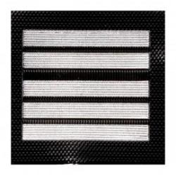 Grade 5 x 5 cm tissu COLONEL