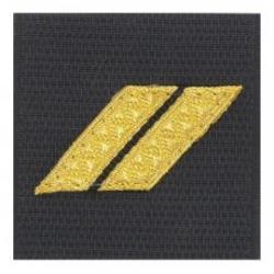 Grade 5 x 5 cm tissu GENDARME CARRIERE MOBILE