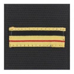 Grade 5 x 5 cm tissu MAJOR MOBILE