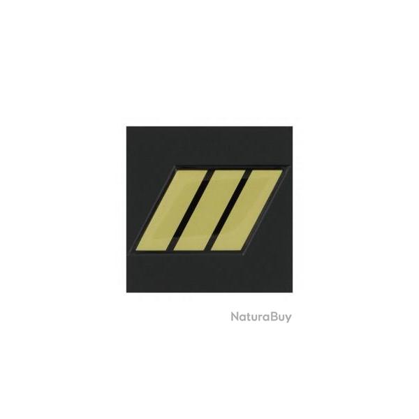 Grade 5 x 5 cm RESINE MDL CHEF MOBILE