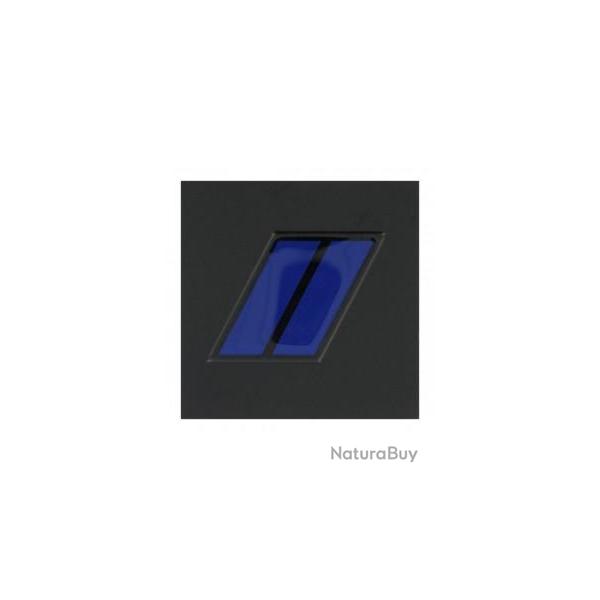 Grade 5 x 5 cm RESINE GAV BRIGADIER