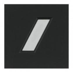 Grade 5 x 5 cm r&eacute;sine MDL ELEVE