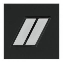 Grade 5 x 5 cm RESINE GENDARME CARRIERE