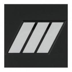 Grade 5 x 5 cm RESINE MDL CHEF