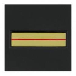 Grade 5 x 5 cm RESINE ADJUDANT