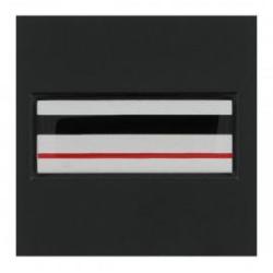 Grade 5 x 5 cm RESINE MAJOR