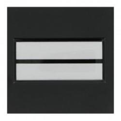 Grade 5 x 5 cm RESINE LIEUTENANT