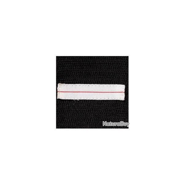 GRADE 5 X 5 tissu ADJUDANT CHEF