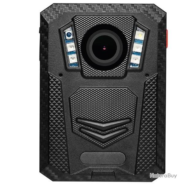 CAMERA pi�ton grand angle conforme au d�cret