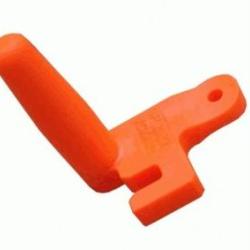 T&eacute;moin de chambre vide