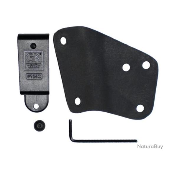 Kit support accessoires tactiknight pour 870