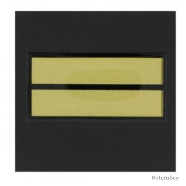 Grade PVC Lieutenant
