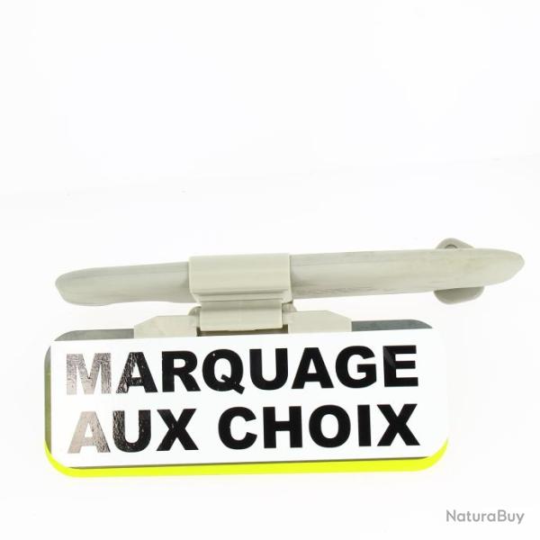 Pare soleil personnalis�