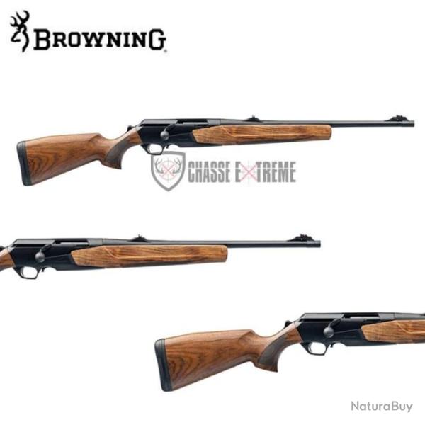 BROWNING Maral 4x Hunter Crosse Bavarian G2 - Bande Aff�t Cal 308 Win