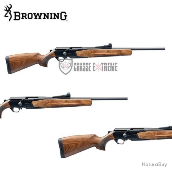 BROWNING Maral 4x Hunter Crosse Bavarian G2- Reflex Cal 308 Win