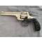 petites annonces Naturabuy : MAGNIFIQUE REVOLVER SMITH - WESSON 5 POUCES cal .38 S-W &Eacute;TAT NEUF - Cat D vente libre !
