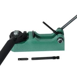 Reformeur de logement d'amorce RCBS Primer Pocket Swager - Bench Tool