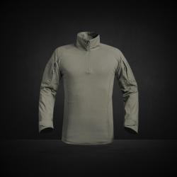 Chemise de combat Ubas Fighter vert olive