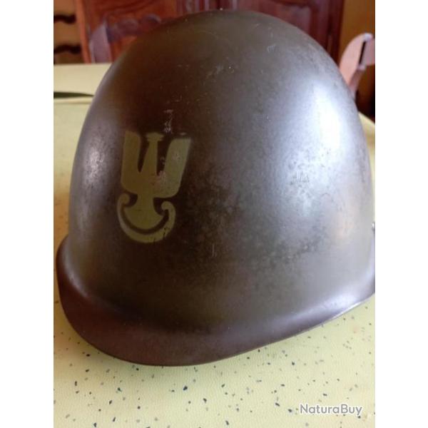 Casque Polonais 67/75