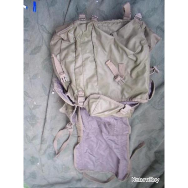 sac � dos arm�e fran�aise taille moyenne