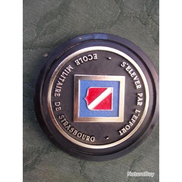 blason Ecole  militaire