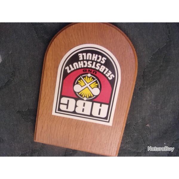 blason Ecole  militaire  Allemagne