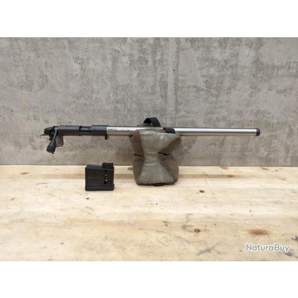 Action canonn�e Bergara B14 "Custom" - 22LR