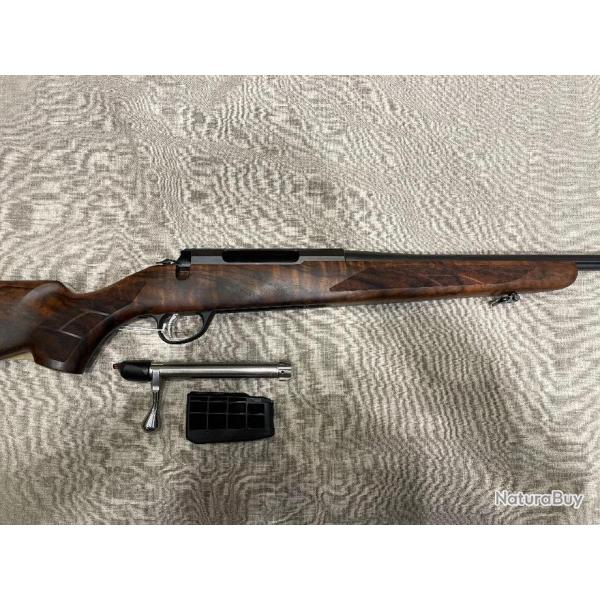 Tikka T3x Superlite calibre 30-06 Grade 4