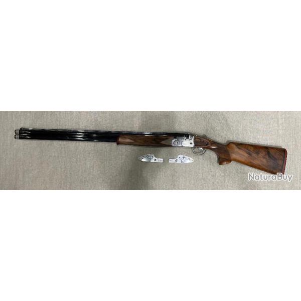 Beretta SO5 Sporting calibre 12/76 canons 76cm
