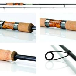 CANNE DELACOSTE LOXUS PN 2m20 - 3/18gr