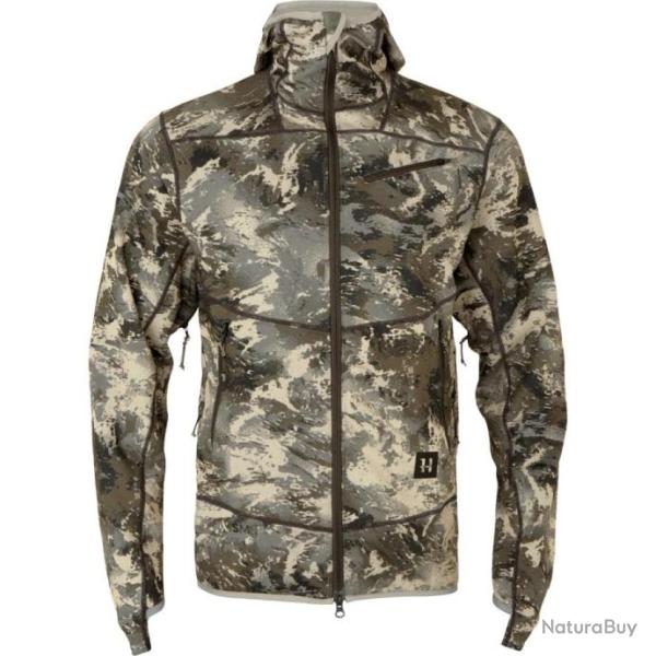 Sweat H�RKILA � capuche Mountain Hunter Expedition taille XL neuf