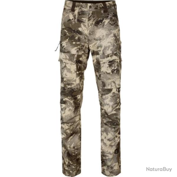 Pantalon H�RKILA Mountain Hunter Expedition light taille 52 soit 46 neuf