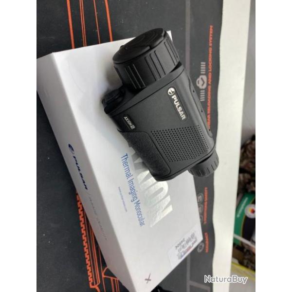 Monoculaire Thermique Pulsar Axion 2 XG35