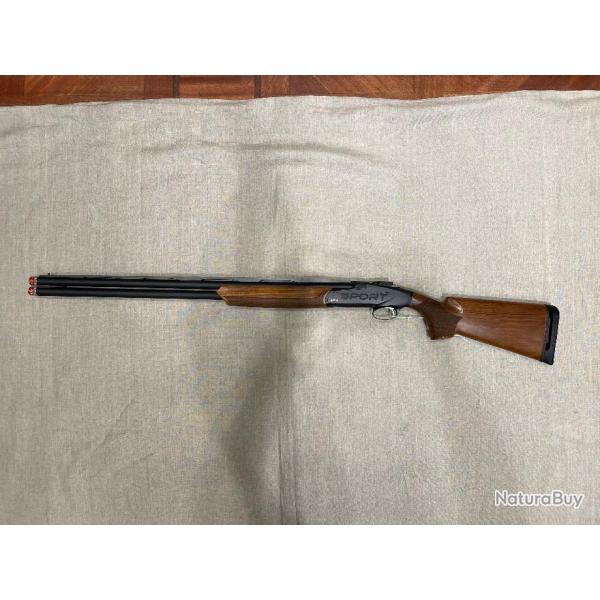 Benelli 828U Sporting calibre 12/76 canons 76cm