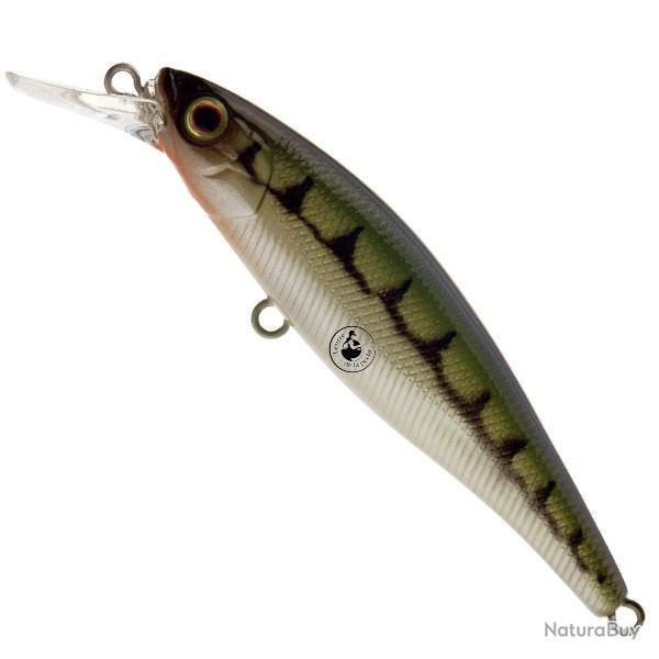 Leurre Illex Squad Minnow 65 SP Vairon